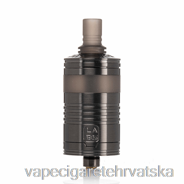 Vape Hrvatska Bp Mods Labs 22mm Mtl Rta Dlc Crna